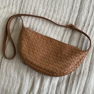 Madewell Woven Bag